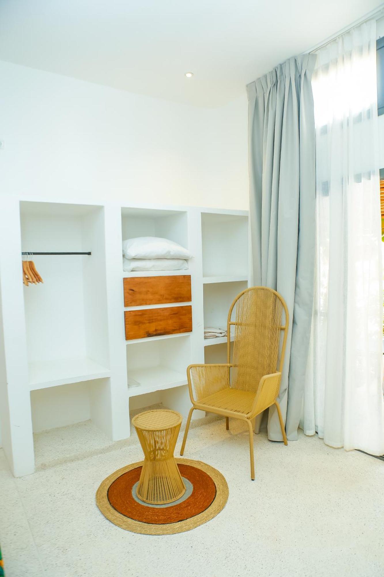 Maison De Clara Ngaparou Екстер'єр фото